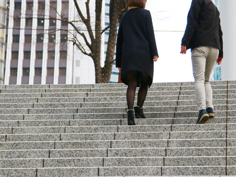 草食系男子の隠れたサイン 悩める男女の出会い指南